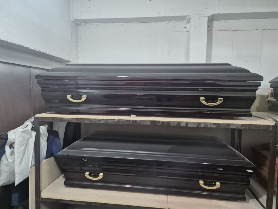 Ритуальные услуги 24/7