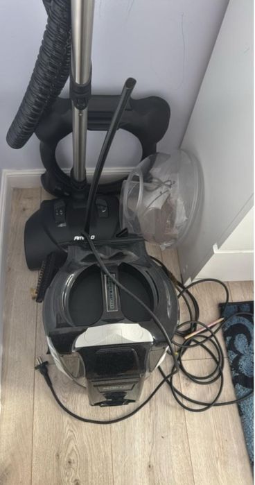 Пылесос Ritello  аппарат!!!