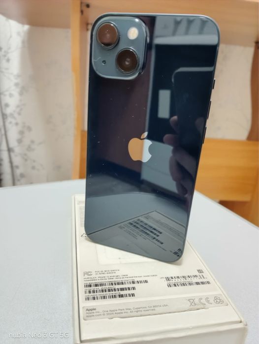 iphone 13 128 gb