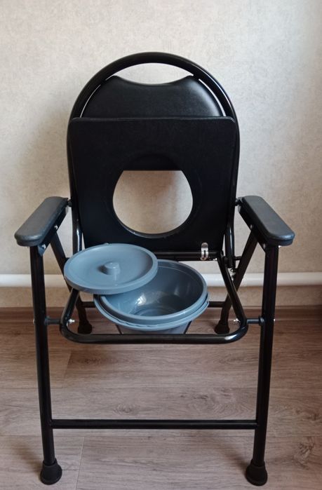 Кресло туалет, биотуалет