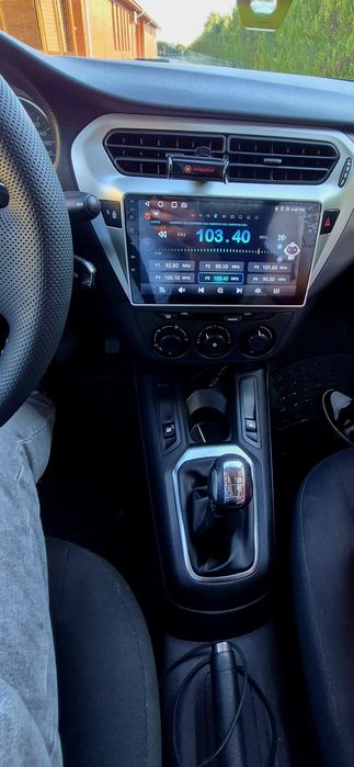 CITROËN C-Elysee 2016 — imagine 4