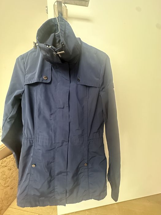 Дамско яке Geox