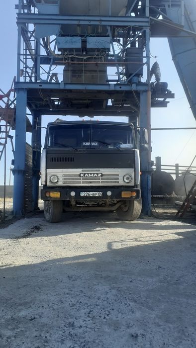 Услуга Камаз Тараз Доставка самосвал