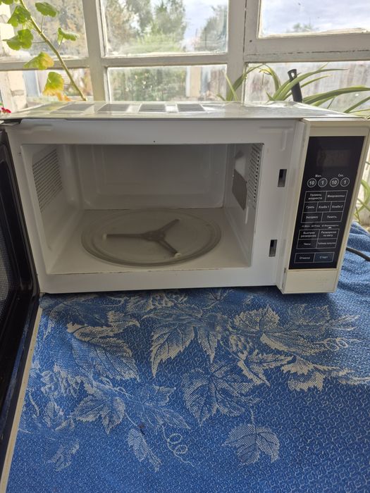 Продам микроволновки