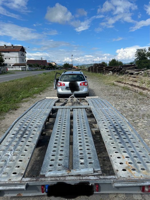 Trailer remorca auto fara acte (citeste anuntul )