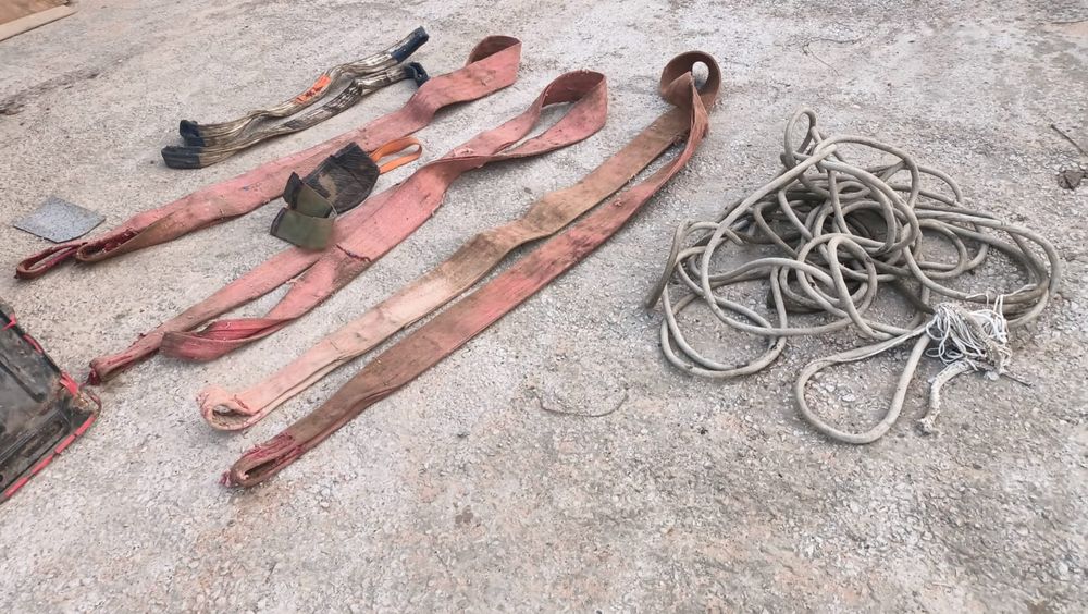 Стержен ремен жеткізу бар