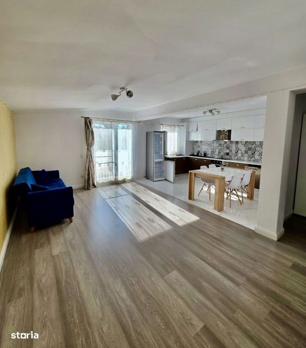 Apartament 3 Camere bloc nou , terasă + parcare auto !