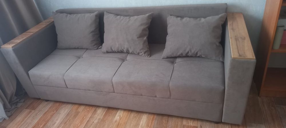 Диван тахта жаңа