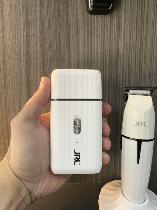 JRL GHOST2 Klipper Trimmer Sheyver
