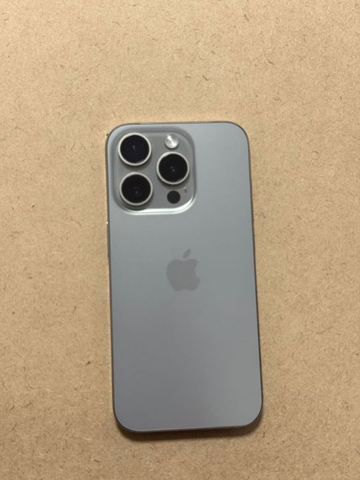 Айфон 15 про iPhone 15 pro