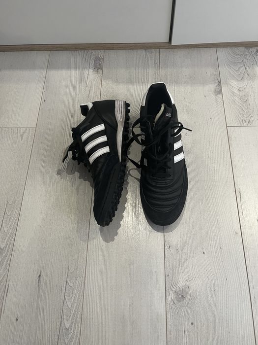 Стоножки Adidas Mundial Team 46 номер