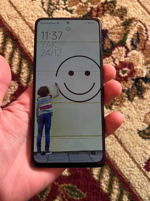 Redmi note 10 pro