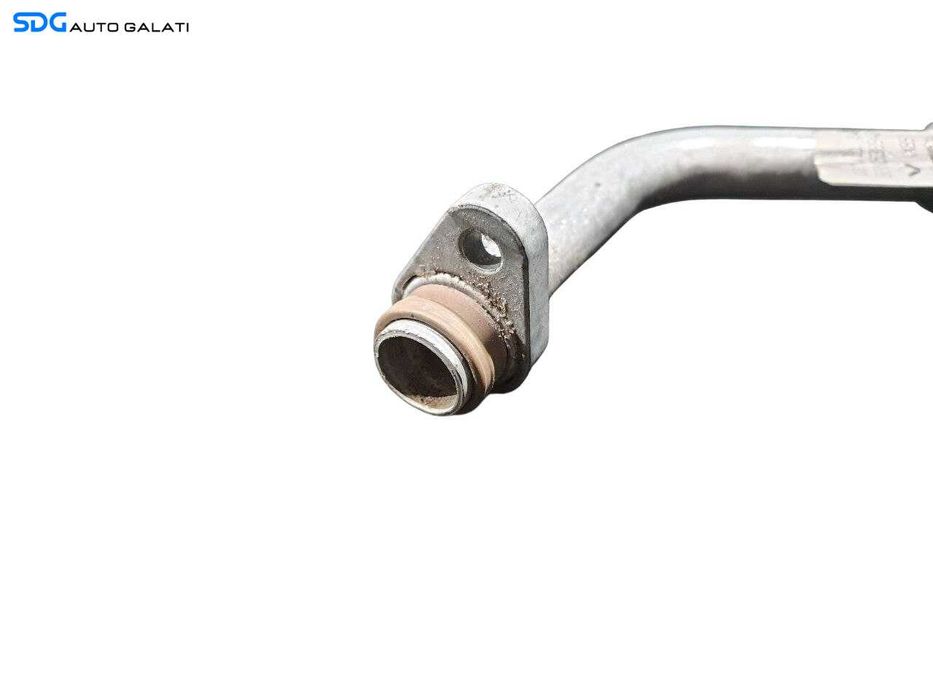 Teava Conducta AC Aer Conditionat Renault Scenic 2 1.5 DCI 2003 - 2009 Cod 8200538940 [N3038]