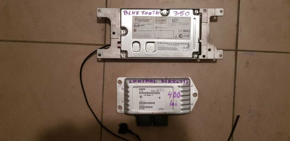 Capota Haion Oglinda Usa Far Stop Scaune Plafon Bara fata BMW X5 E70