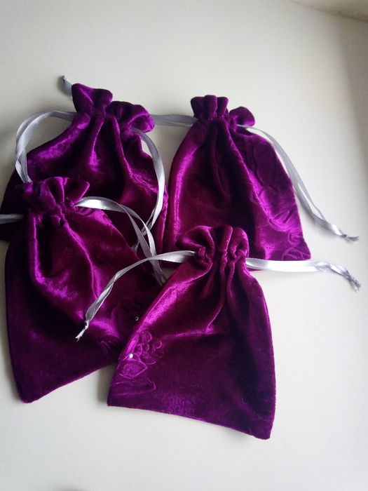 Мешочки для подарка