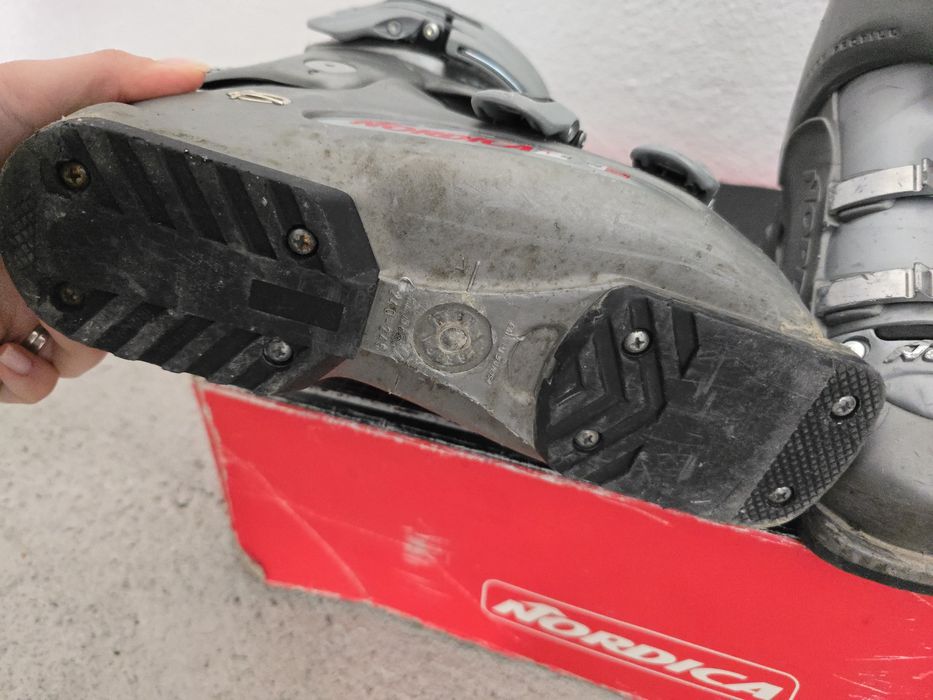 Ски обувки Nordica 24/24.5