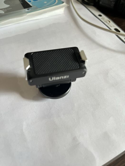 Крепление CA22 Cold Shoe Mount Adapter DJI