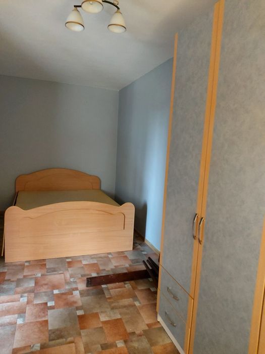 Обмен   квартиры