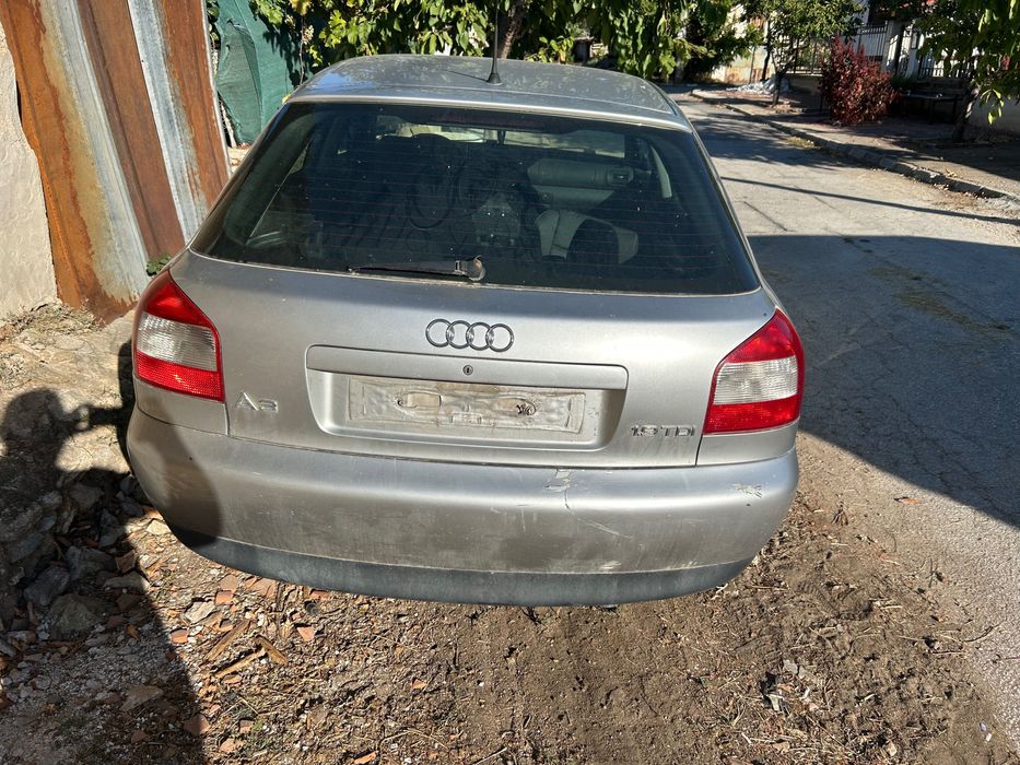 А3 на части феисова