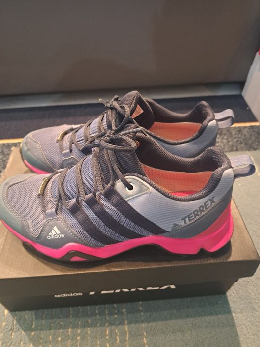 Adidas Terrex 37,5