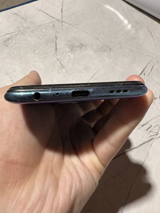 Oppo reno 4lite 128 гб