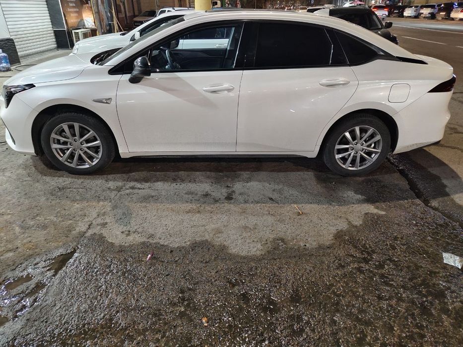 GAC AION S580 Sotiladi