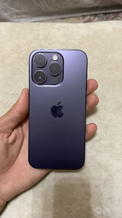 iPhone 14 pro 128GB