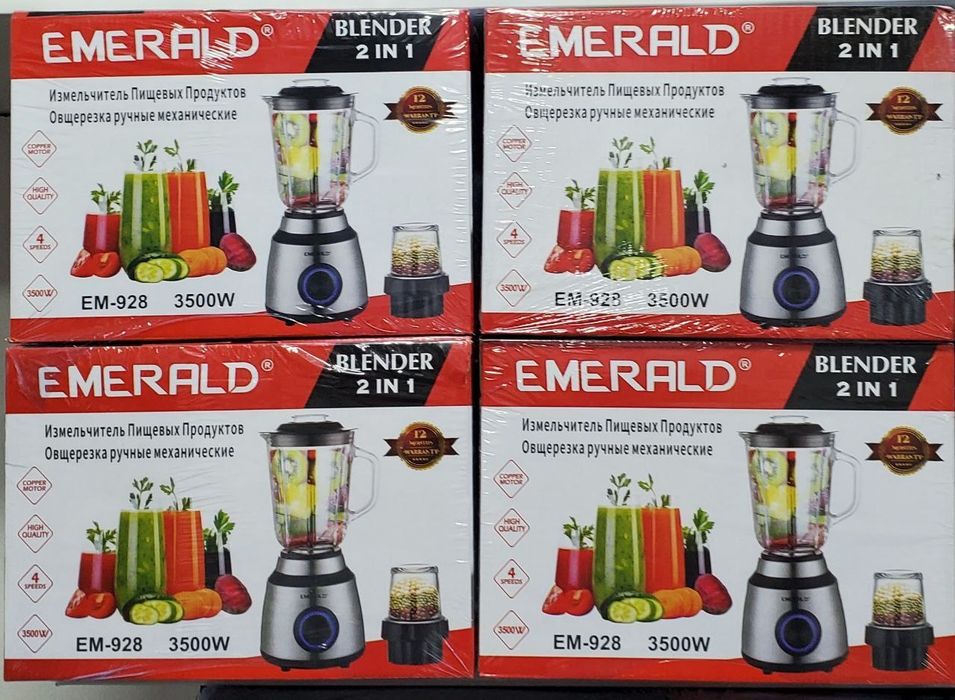 Блендер стационарный оптовая цена от первых рук Доставка есть