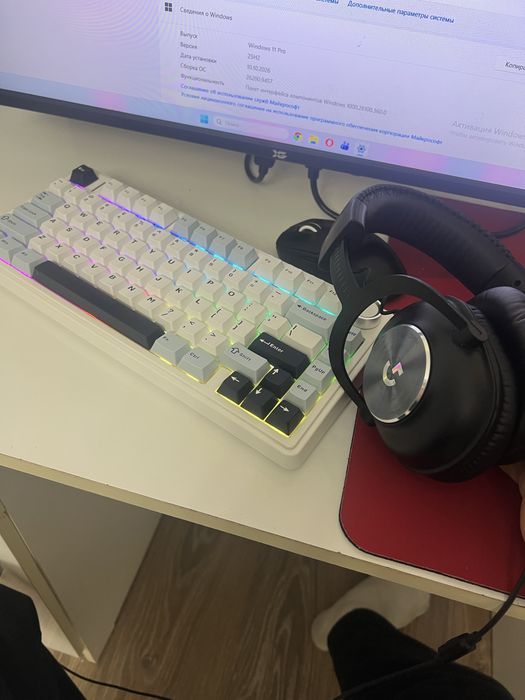 Игровой компьютер , компьютер , пк , комп