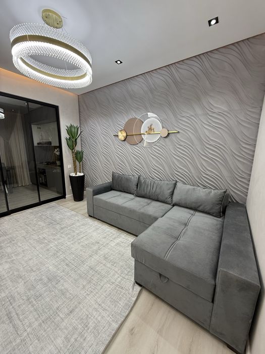 3/3/10 Махтумкули ул новостройка