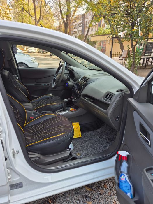 Продается Cobalt 2022