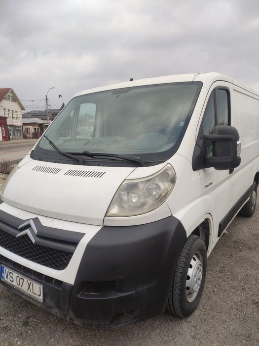 Citroën Jumper 2.2 Diesel An 2006