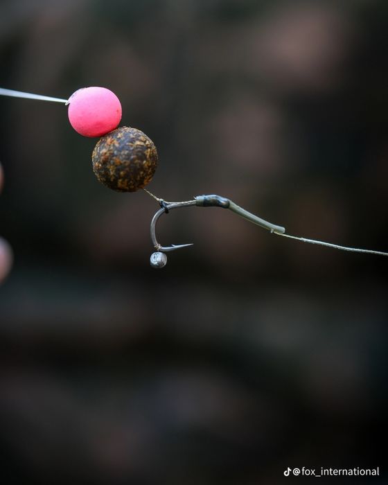 Monturi de pescuit la crap - plumn pierdut, elicopter, method feeder