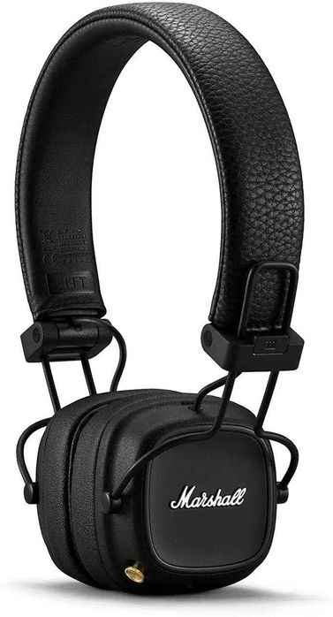 Беспроводные наушники  Marshall Major IV