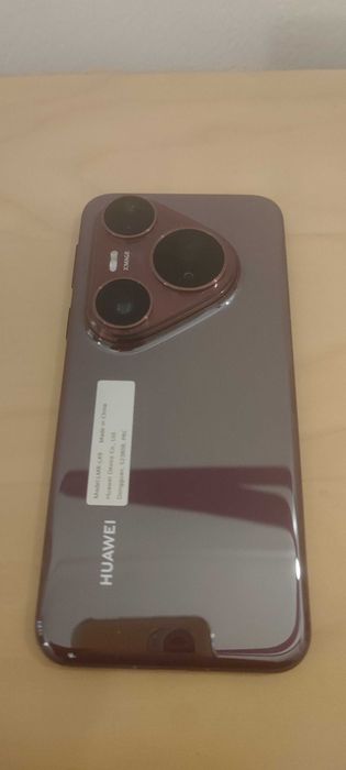 Смартфон HUAWEI Pura 80 Pro