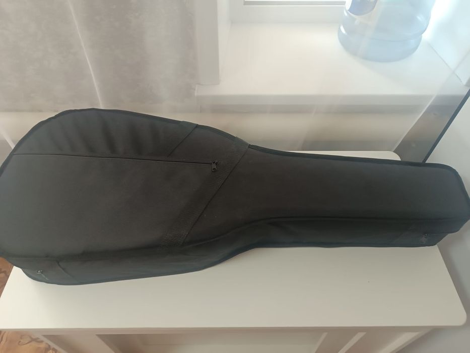 Продам чехол из кофра новый