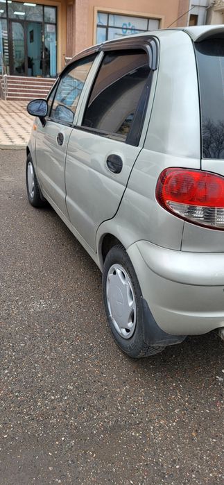 Матиз 2008 пропан гази бор