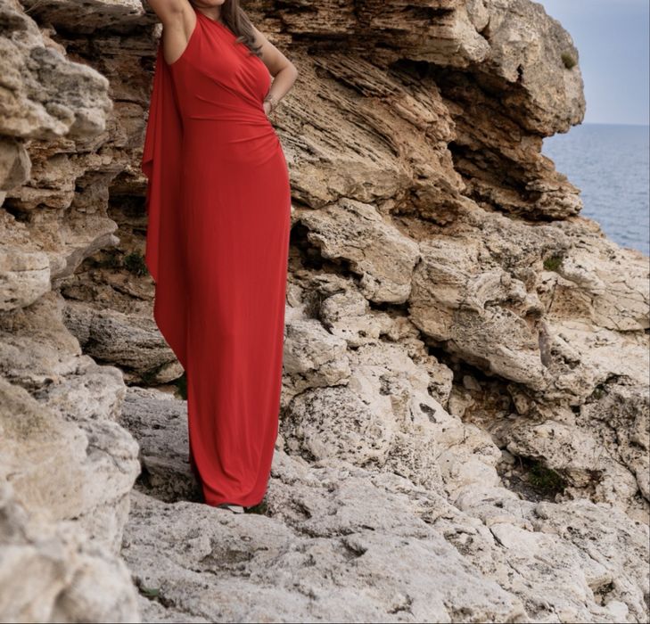 Оригинална официална рокля Ralph Lauren