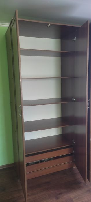 Шкаф для хранения личных вещей