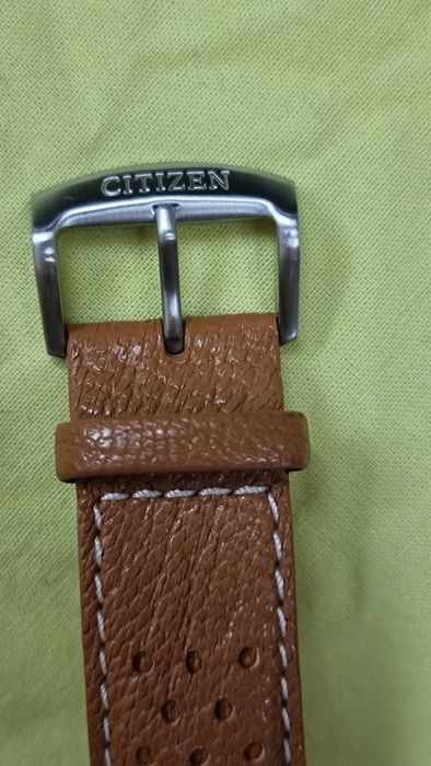 Часовник Citizen Eco-Drive Brycen Chronograph