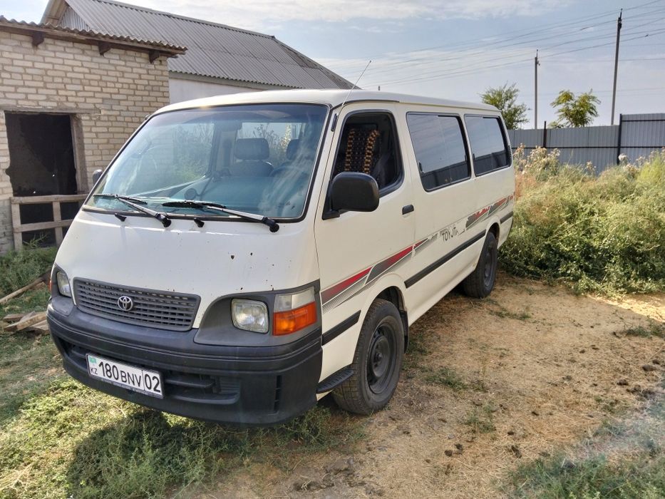 Услуга автотранспорта