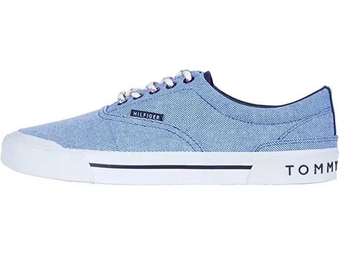 Tommy Hilfiger Pallet 2 кеды