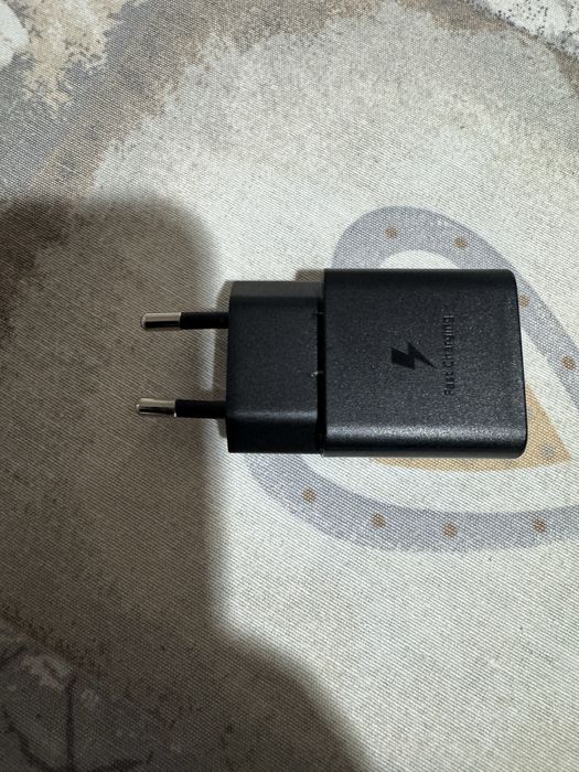 Incarcator samsung usb tip C rapid charger 15W