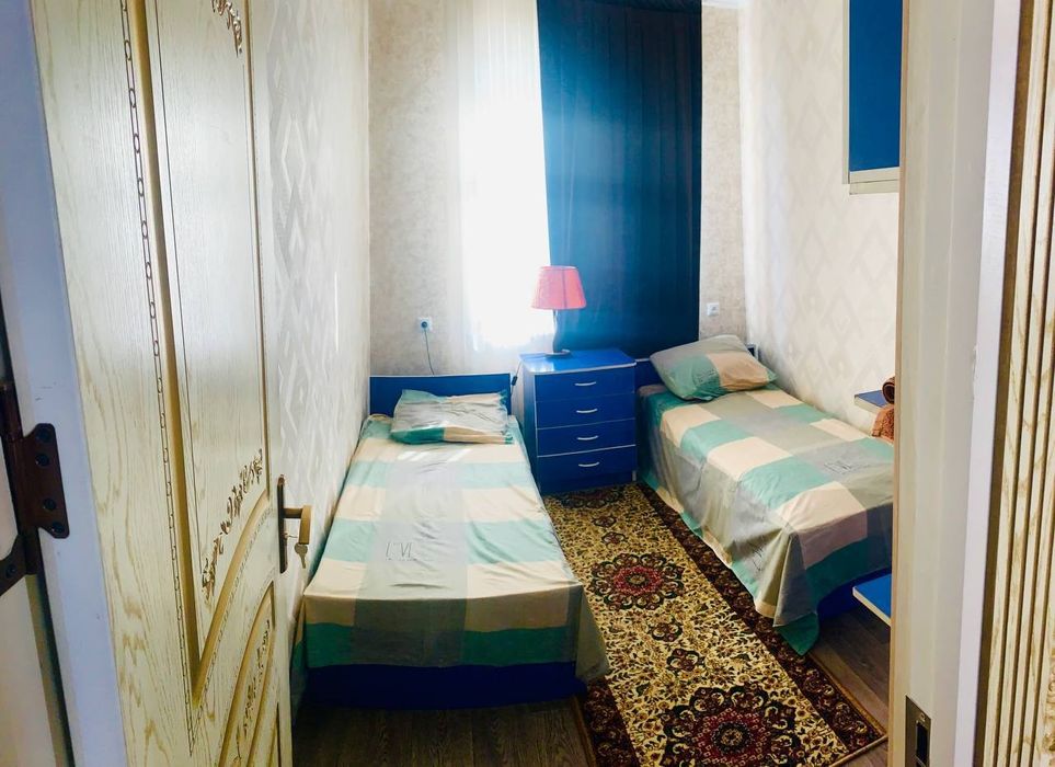 Аренда Фергана центр