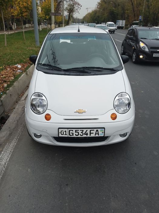 Matiz prastoy sotilad