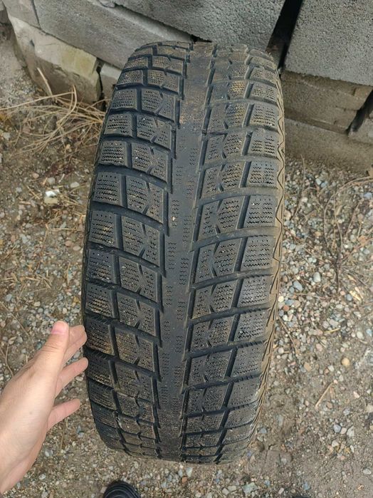 Подержанные шины