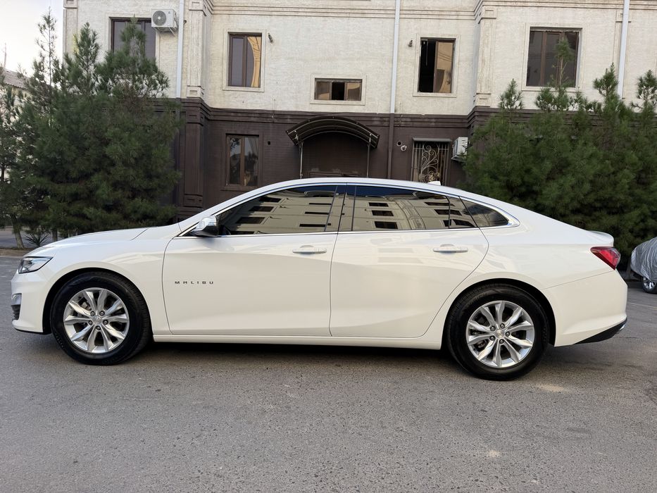 Malibu Premier сотилади