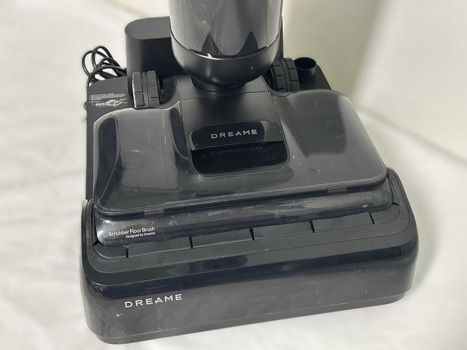 Прахосмукачка Dreame H12 Pro FlexReach за мокро и сухо почистване