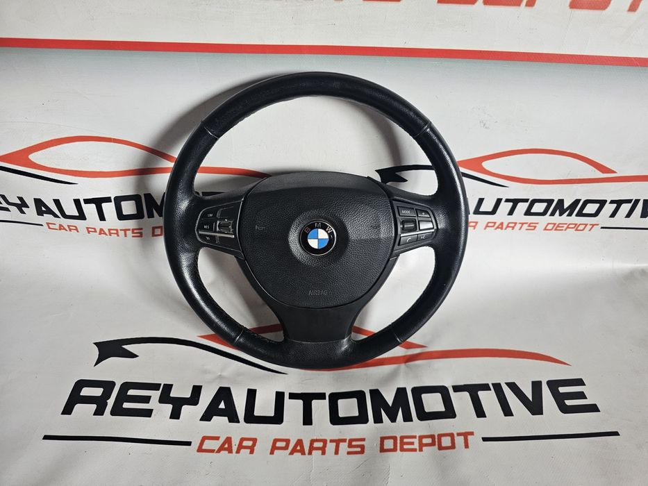 Volan + airbag Bmw F01 F10 F30 F15 F16
