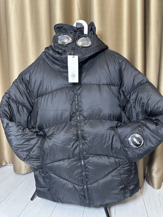 Куртка CP COMPANY муж